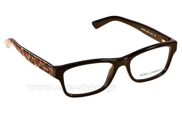 Dolce Gabbana 3208 2525 size 52 Γυαλιά οράσεως Τιμή: 142,00