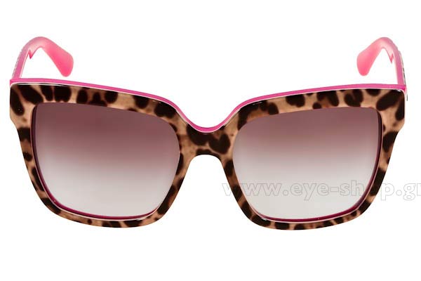 DOLCE GABBANA 4234 Γυαλια Ηλιου 