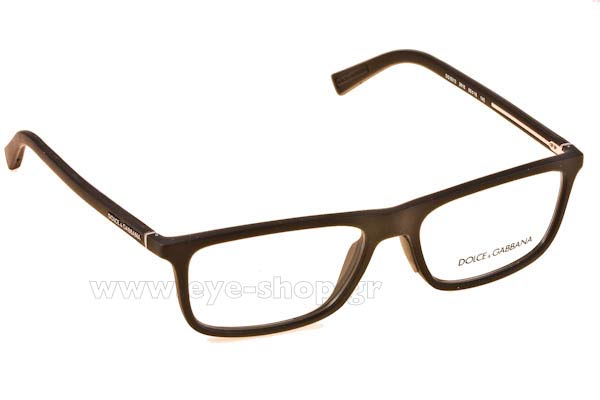 Dolce Gabbana 5013 2616 size 55 Γυαλιά οράσεως Τιμή: 142,00