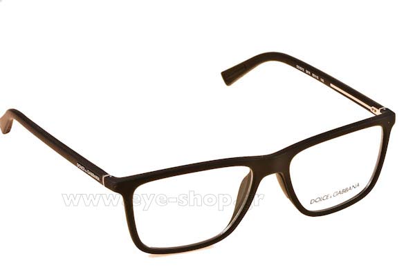 Dolce Gabbana 5012 2616 size 55 Γυαλιά οράσεως Τιμή: 142,00