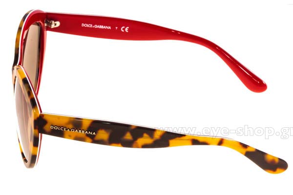 DOLCE GABBANA 4239 Γυαλια Ηλιου 