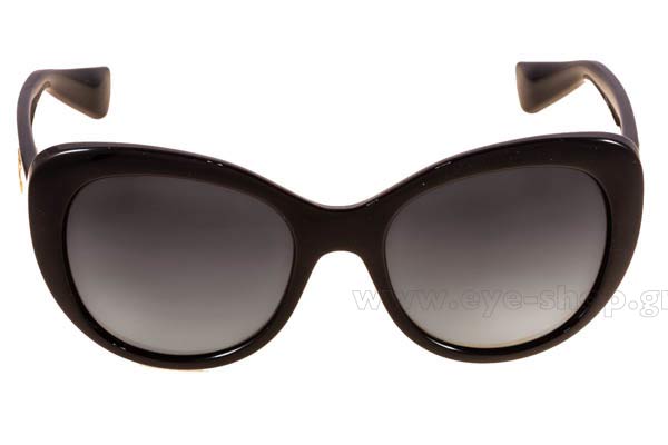 DOLCE GABBANA 6090 Γυαλια Ηλιου 