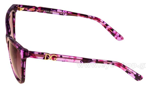 DOLCE GABBANA 4193M Γυαλια Ηλιου 