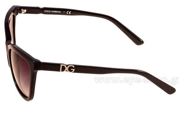 DOLCE GABBANA 4193M Γυαλια Ηλιου 