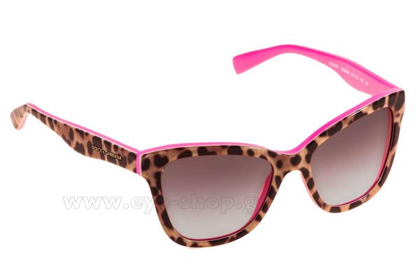 dolce gabbana 4237 Γυαλια Ηλιου 