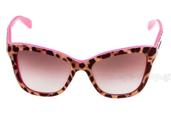DOLCE GABBANA 4237 Γυαλια Ηλιου 