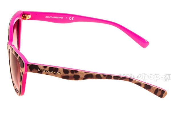DOLCE GABBANA 4237 Γυαλια Ηλιου 