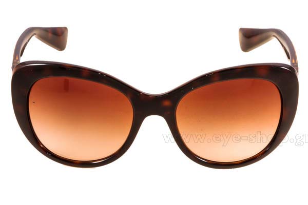 DOLCE GABBANA 6090 Γυαλια Ηλιου 