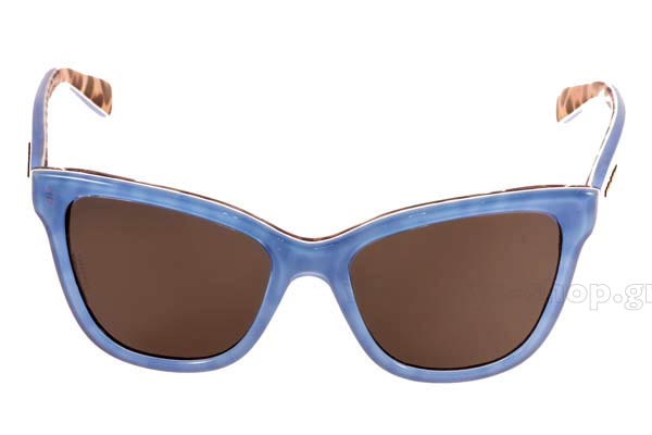 DOLCE GABBANA 4237 Γυαλια Ηλιου 