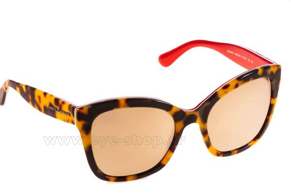 dolce gabbana 4240 Γυαλια Ηλιου 