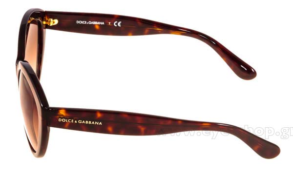 DOLCE GABBANA 4239 Γυαλια Ηλιου 