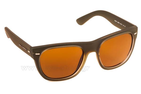 dolce gabbana 6091 Γυαλια Ηλιου 