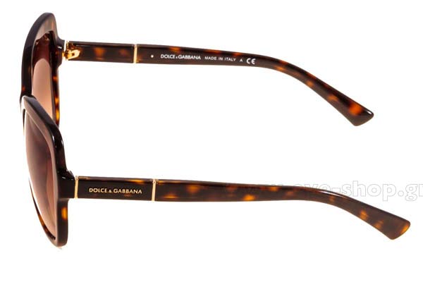 DOLCE GABBANA 4244 Γυαλια Ηλιου 