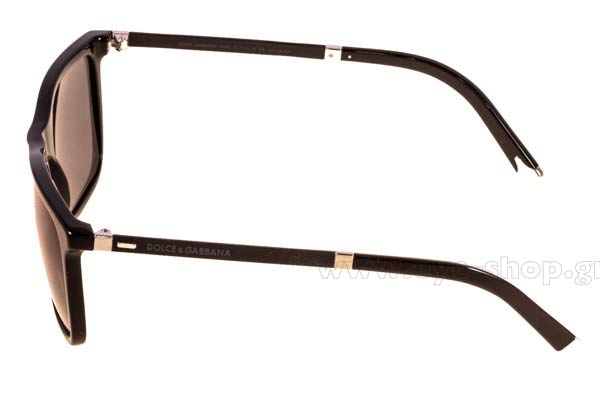DOLCE GABBANA 4242 Γυαλια Ηλιου 