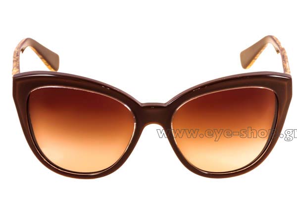 DOLCE GABBANA 4250 Γυαλια Ηλιου 