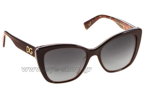 dolce gabbana 4216 Γυαλια Ηλιου 