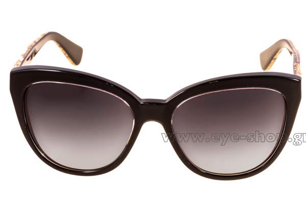DOLCE GABBANA 4250 Γυαλια Ηλιου 