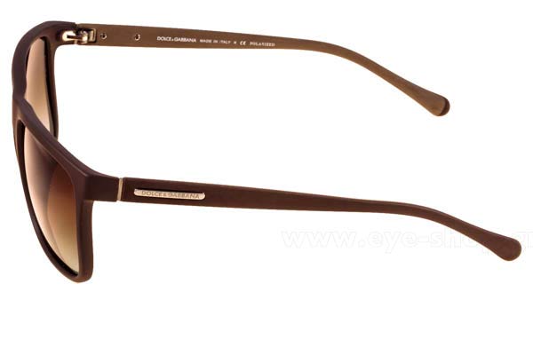 DOLCE GABBANA 6086 Γυαλια Ηλιου 