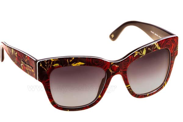 dolce gabbana 4231 Γυαλια Ηλιου 