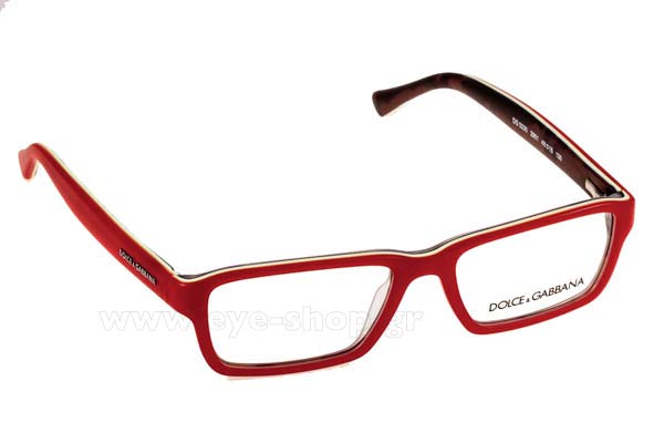 Dolce Gabbana 3230 2951 size 48 Γυαλιά οράσεως Τιμή: 81,97