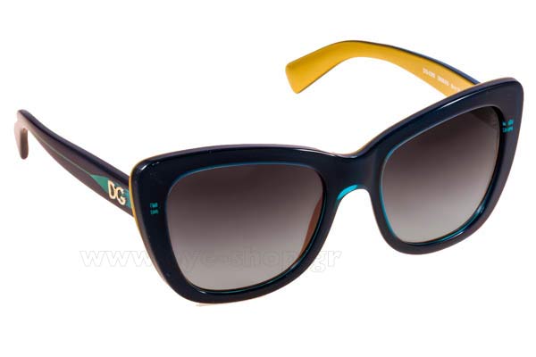 dolce gabbana 4260 Γυαλια Ηλιου 