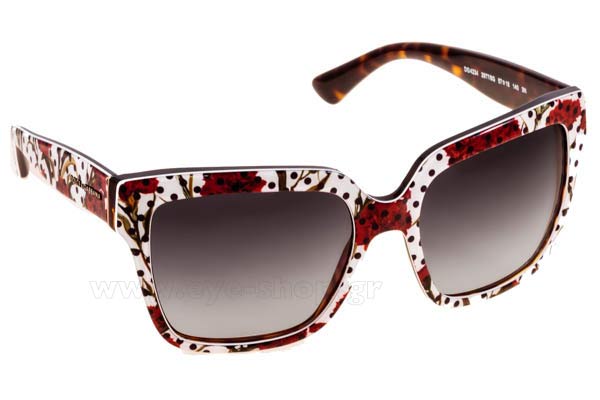 dolce gabbana 4234 Γυαλια Ηλιου 