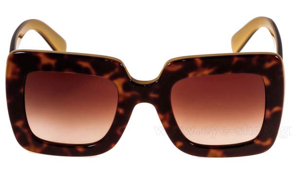 DOLCE GABBANA 4263 Γυαλια Ηλιου 