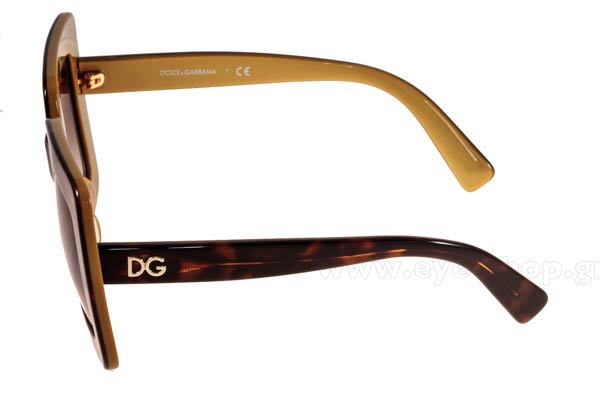 DOLCE GABBANA 4263 Γυαλια Ηλιου 