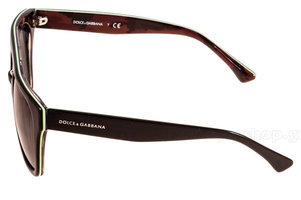 DOLCE GABBANA 4255 Γυαλια Ηλιου 