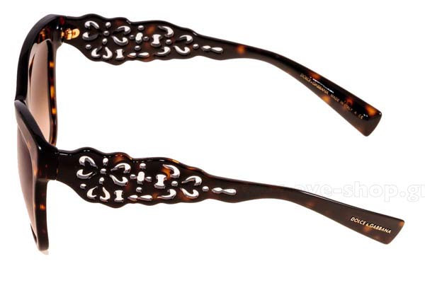 DOLCE GABBANA 4264 Γυαλια Ηλιου 