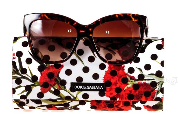 DOLCE GABBANA 4264 Γυαλια Ηλιου 
