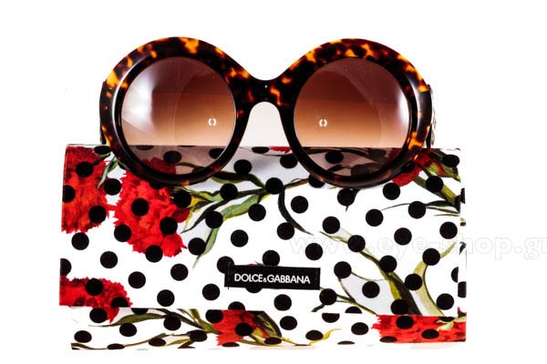 DOLCE GABBANA 4265 Γυαλια Ηλιου 