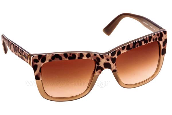 dolce gabbana 4262 Γυαλια Ηλιου 