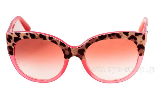 DOLCE GABBANA 4259 Γυαλια Ηλιου 