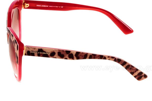 DOLCE GABBANA 4259 Γυαλια Ηλιου 