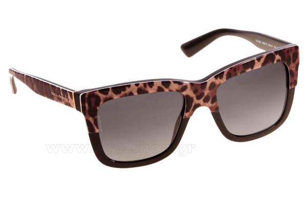 dolce gabbana 4262 Γυαλια Ηλιου 