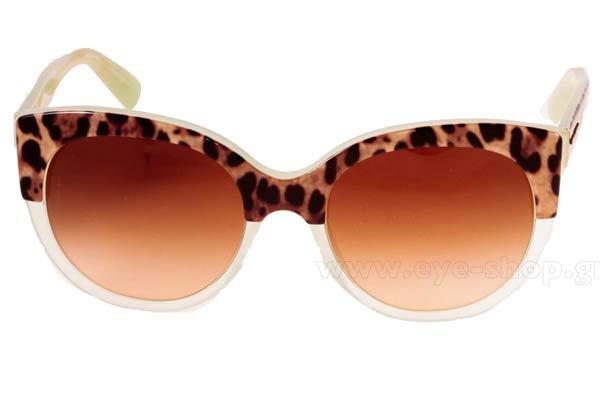 DOLCE GABBANA 4259 Γυαλια Ηλιου 