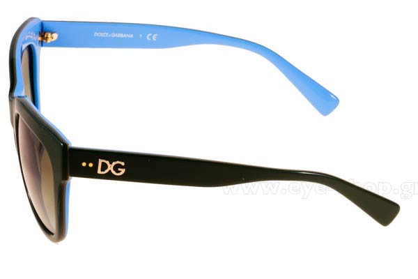 DOLCE GABBANA 4272 Γυαλια Ηλιου 