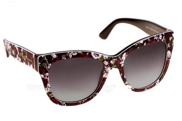 dolce gabbana 4270 Γυαλια Ηλιου 