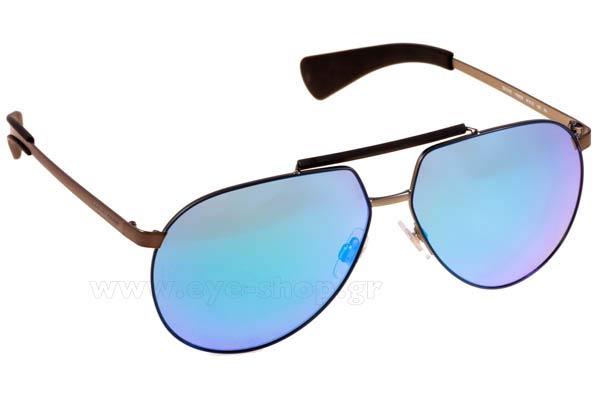 dolce gabbana 2152 Γυαλια Ηλιου 