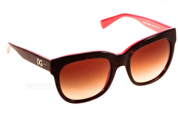 dolce gabbana 4272 Γυαλια Ηλιου 