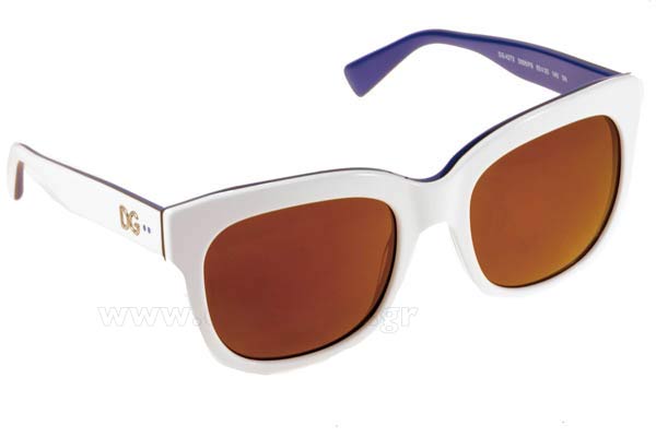 dolce gabbana 4272 Γυαλια Ηλιου 