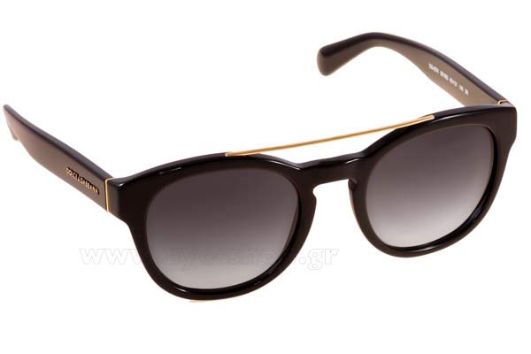 dolce gabbana 4274 Γυαλια Ηλιου 