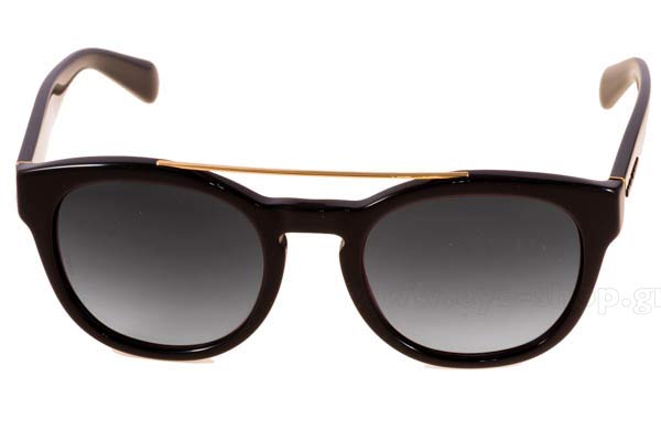 DOLCE GABBANA 4274 Γυαλια Ηλιου 