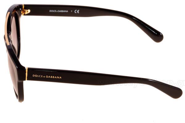 DOLCE GABBANA 4274 Γυαλια Ηλιου 