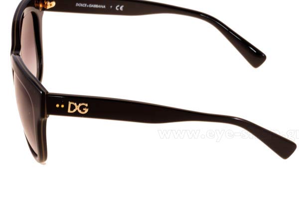 DOLCE GABBANA 4272 Γυαλια Ηλιου 