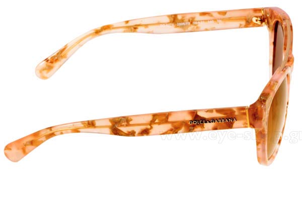 DOLCE GABBANA 4274 Γυαλια Ηλιου 