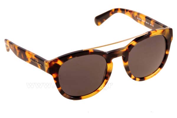 dolce gabbana 4274 Γυαλια Ηλιου 