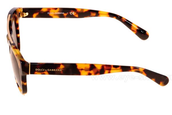 DOLCE GABBANA 4274 Γυαλια Ηλιου 