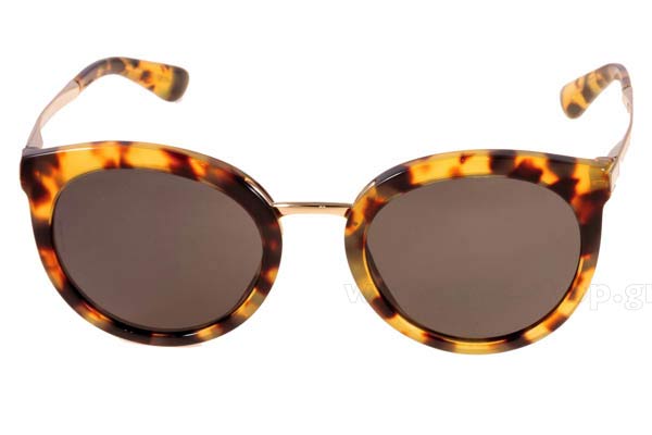 DOLCE GABBANA 4268 Γυαλια Ηλιου 